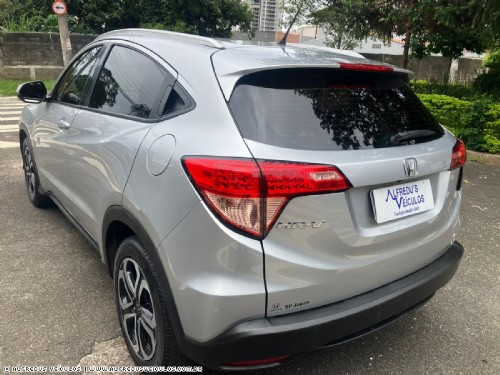 Honda HR-V EX 2016/2026